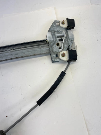2003-2008 HONDA PILOT FRONT RIGHT PASSENGER DOOR WINDOW REGULATOR MOTOR RH OEM