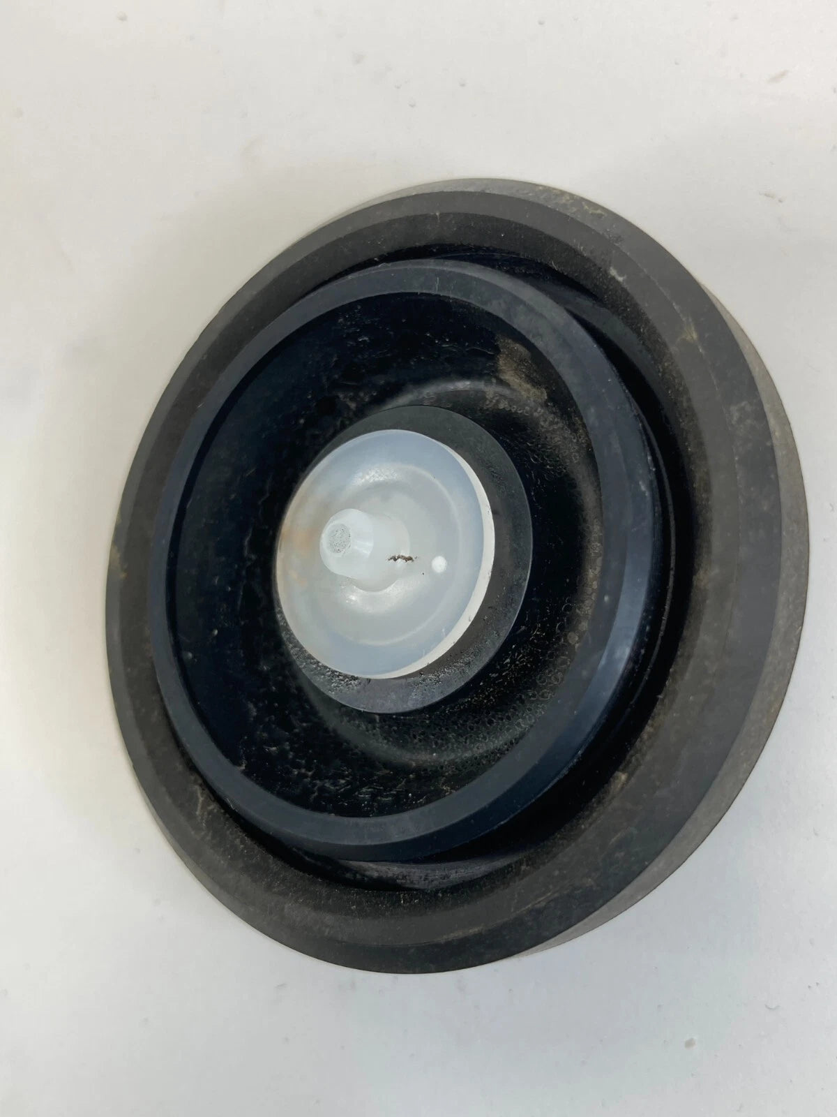 1997-2014 TOYOTA CAMRY BRAKE FLUID MASTER CYLINDER RESERVOIR LID COVER OEM