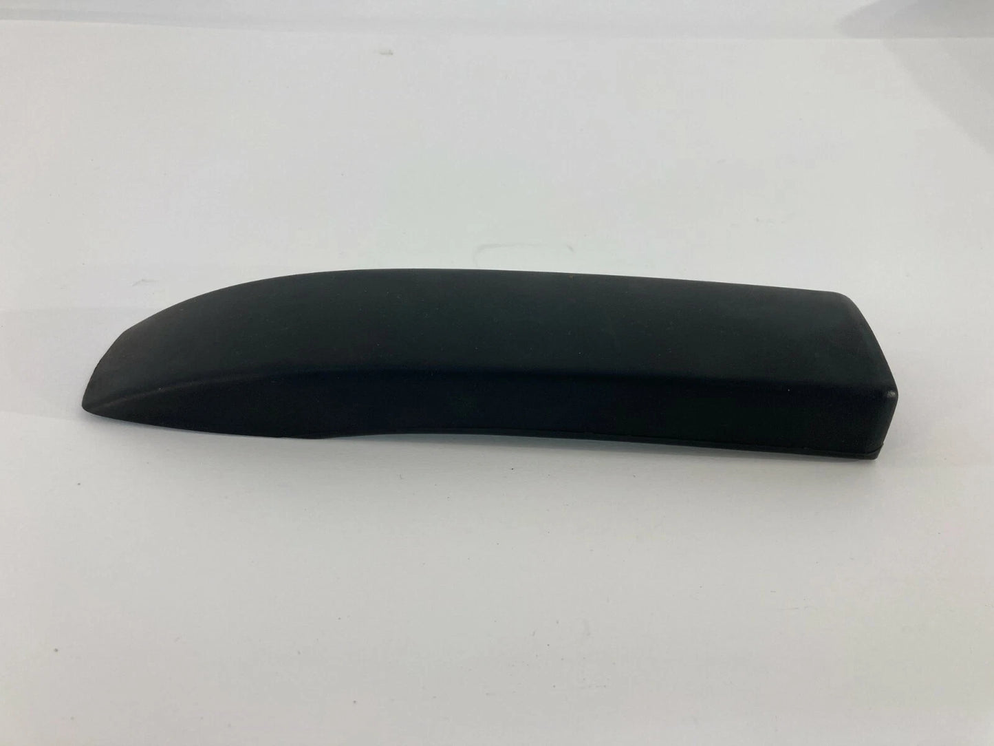 09-14 VW VOLKSWAGEN ROUTAN REAR LEFT ROOF RACK RAIL END CAP COVER ASSEMBLY RR LH