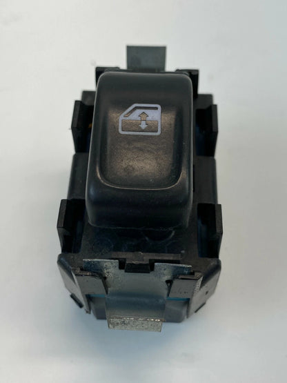 2003 2004 ISUZU ASCENDER REAR RIGHT SIDE WINDOW CONTROL SWITCH 15186676 OEM