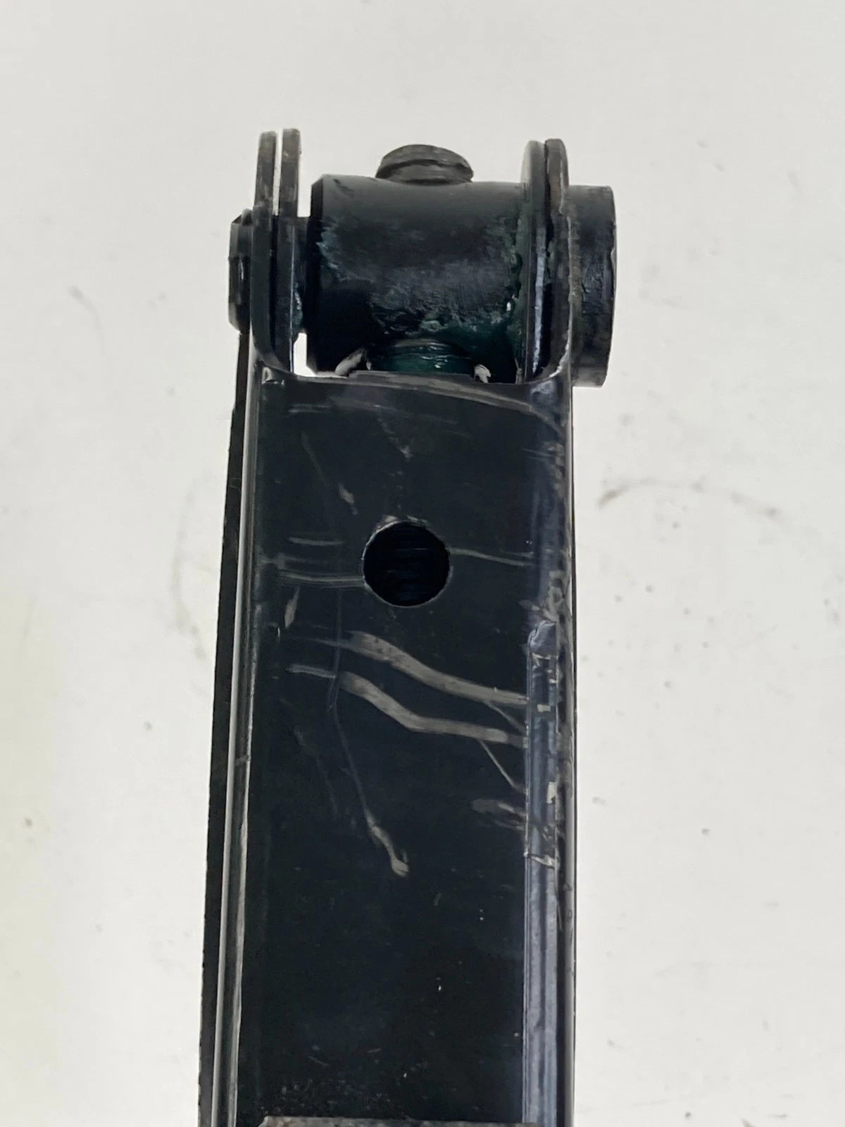 07-25 NISSA ALTIMA MAXIMA SPARE TIRE SCISSOR JACK TOOL KIT ASSEMBLY 99550-JA00A