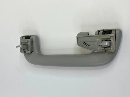2010-2015 TOYOTA PRIUS REAR LEFT SIDE ROOF INNER GRAB GRIP HANDLE 674683-8010