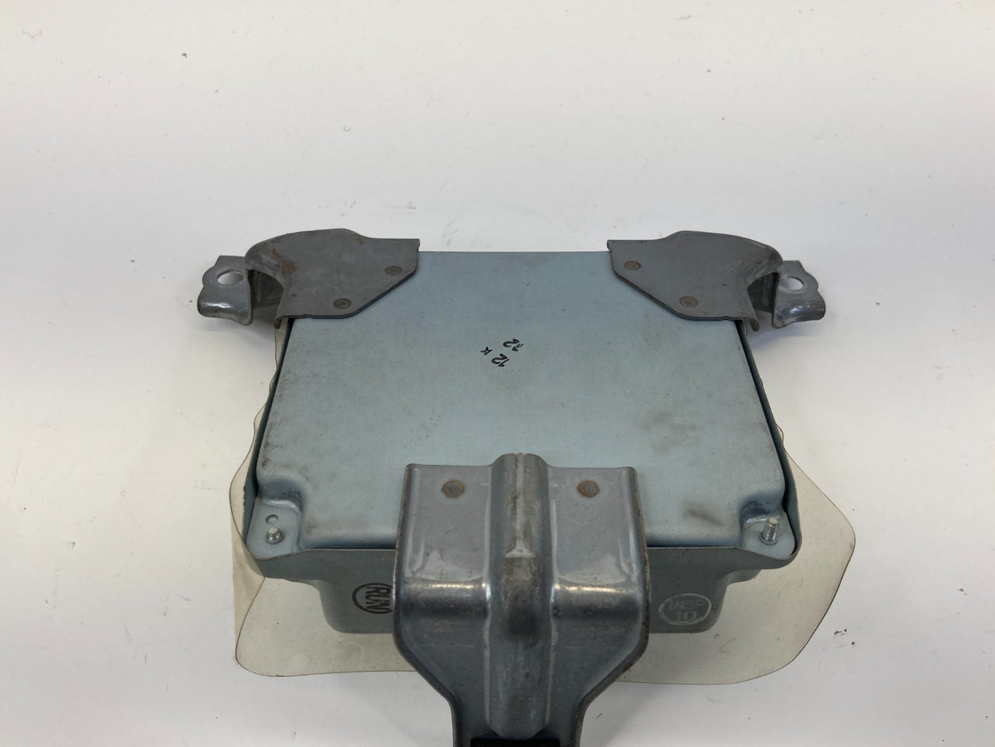 2006-2009 Toyota Prius 1.5L HYBRID Transmission Control Module TCM 89535-47020