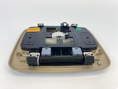 2006-2010 Hyundai Sonata Roof Overhead Dome Map Reading Light Lamp 92850-3K0