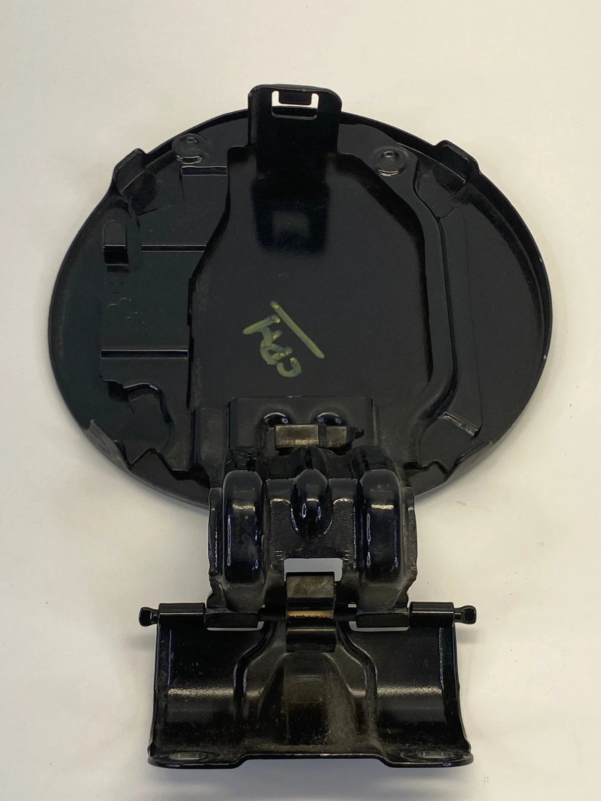2011-2025 MITSUBISHI OUTLANDER SPORT FUEL FILLER GAS TANK LID DOOR OEM FACTORY