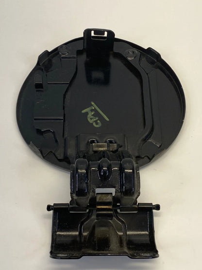 2011-2025 MITSUBISHI OUTLANDER SPORT FUEL FILLER GAS TANK LID DOOR OEM FACTORY
