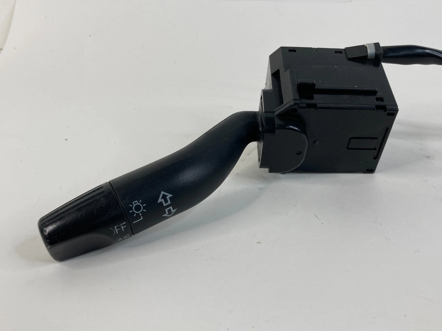 2003-2007 HONDA ACCORD TURN SIGNAL HEADLIGHT LEVER SWITCH M22658 OEM