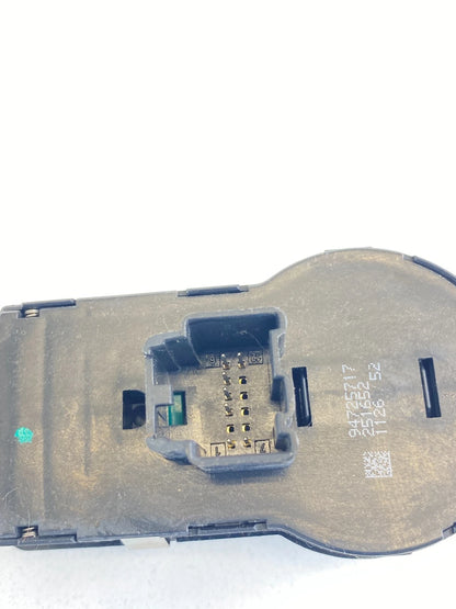2011-2016 CHEVROLET CRUZE 12-17 VERANO HEADLIGHT DIMMER HEADLAMP SWITCH 94725717