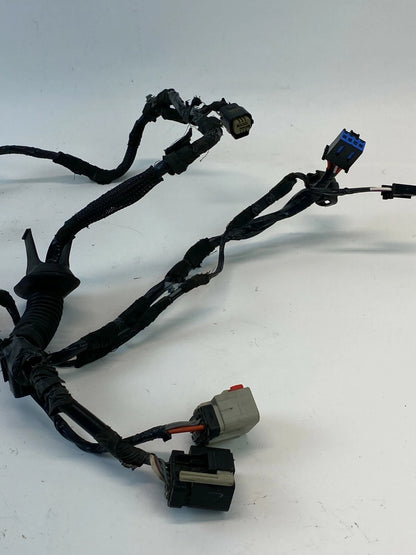 2001-2007 CHRYSLER TOWN & COUNTRY FRONT RIGHT SIDE DOOR WIRE WIRING HARNESS OEM