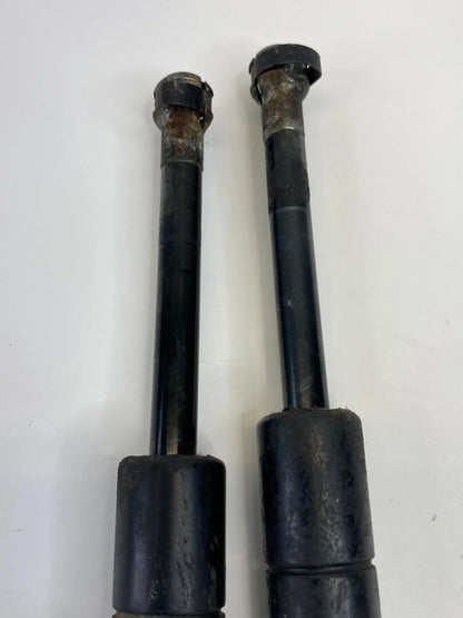1998-2003 MERCEDES-BENZ ML 320 LEFT & RIGHT HOOD SHOCK STRUTS LIFT SUPPORT SET