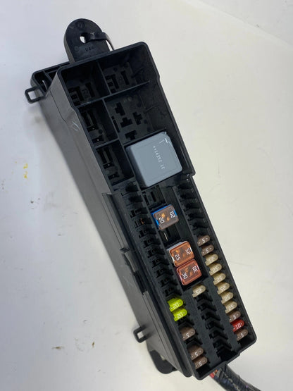 2014-2016 FORD ESCAPE REAR TRUNK FUSE BOX JUNCTION BLOCK MODULE CV6T14G131AB OEM