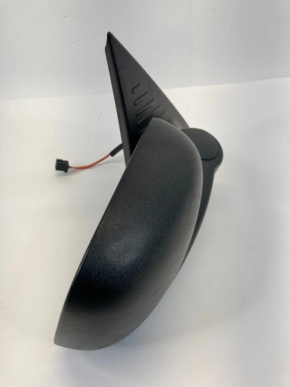 2002-2007 JEEP LIBERTY PASSENGER RIGHT SIDE VIEW MIRROR UNIT POWER OEM 710806