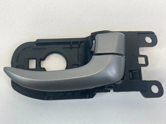 2014-2016 HYUNDAI ELANTRA REAR RIGHT PASSENGER INNER DOOR HANDLE 83623-MD000