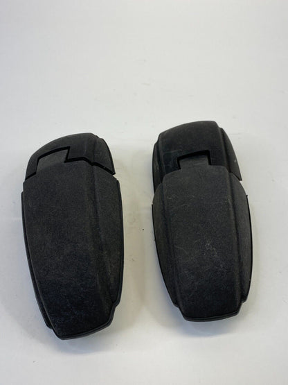 03 04 05 06 07 08 09 Kia Sorento Rear Glass Tailgate Tail Gate Hinge Set Pair