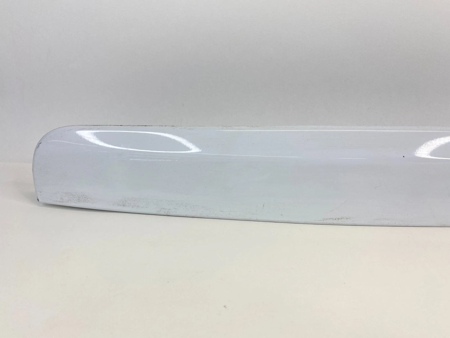 2007 2008 NISSAN SENTRA TRUNK HANDLE TRIM MOLDING FINISH PANEL 84810-ET00A OEM