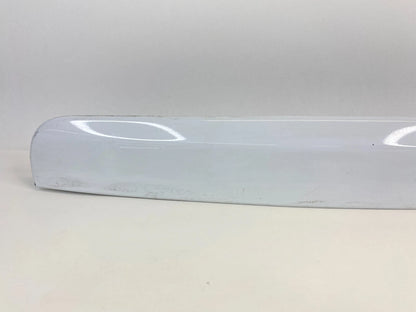 2007 2008 NISSAN SENTRA TRUNK HANDLE TRIM MOLDING FINISH PANEL 84810-ET00A OEM
