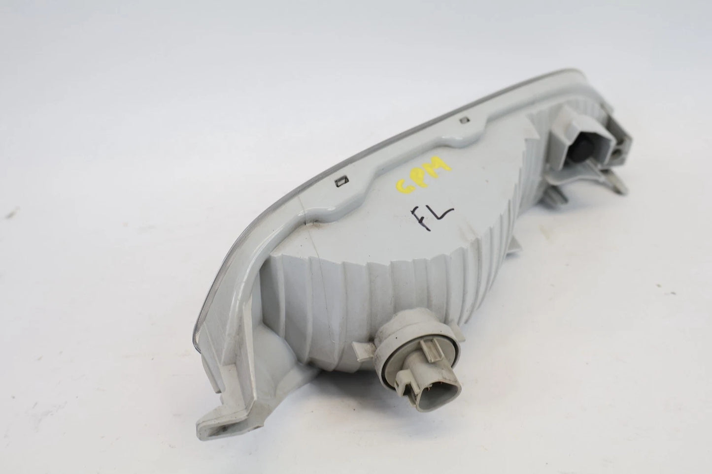 2016-2018 HONDA PILOT DRIVER LEFT BUMPER TURN SIGNAL PARKING LIGHT OEM