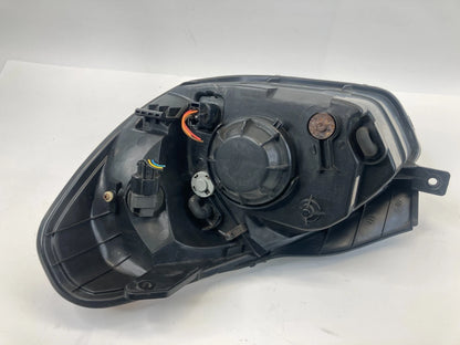 2006-2011 HYUNDAI ACCENT FRONT RIGHT PASSENGER SIDE HEADLIGHT HEADLAMP OEM