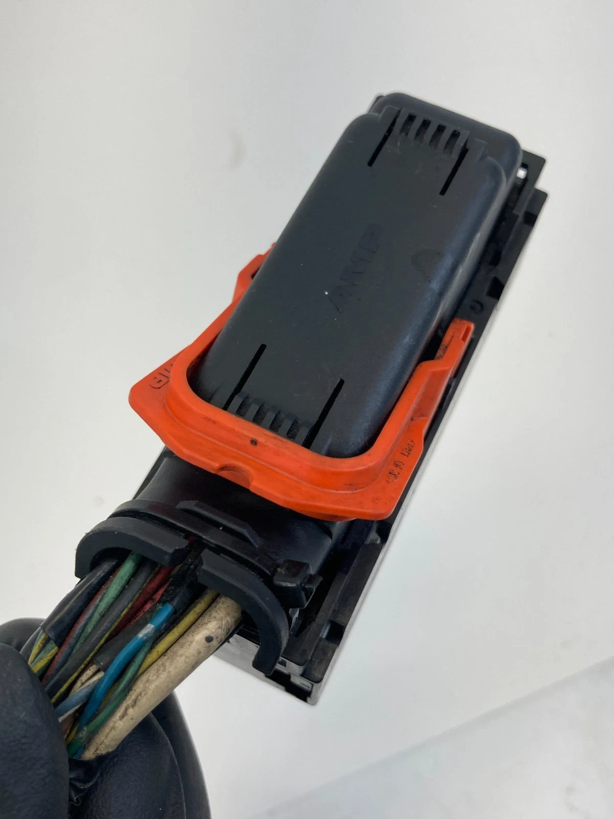 2005 2006 Acura TL 3.2L V6 FWD A/T ABS Anti Lock Brake Pump Plug Cable Connector