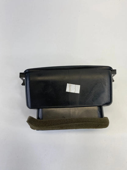 2001-2003 FORD ESCAPE DASH LEFT SIDE AC AIR VENT GRILL DUCT OEM
