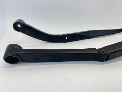 2016-2020 KIA SORENTO FRONT WINDSHIELD LEFT & RIGHT SIDE WIPER ARM SET OEM