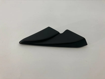 02-07 SUBARU IMPREZA FRONT RIGHT INNER DOOR MIRROR BOLT TRIM COVER 94251FE000