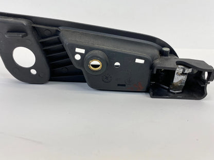 2007-2016 GMC ACADIA REAR LEFT SIDE INNER INTERIOR DOOR HANDLE ASSEMBLY OEM