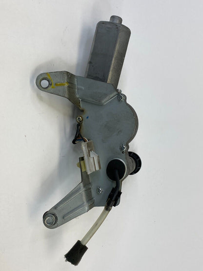 2009-2011 Chevrolet Aveo5 Hatchback Rear Windshield Wiper Motor 95995929 OEM