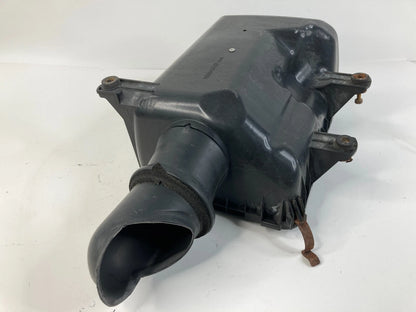 2000-2002 TOYOTA TUNDRA 4.7L A/T ENGINE AIR CLEANER INTAKE FILTER HOUSING OEM