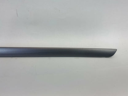 2005-2010 VW VOLKSWAGEN JETTA FRONT RIGHT DOOR PANEL TRIM MOLDING 1K4867440 OEM