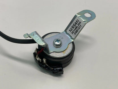 2007-2012 NISSAN VERSA FRONT RIGHT DOOR TWEETER SPEAKER ASSEMBLY 28148EL000 OEM