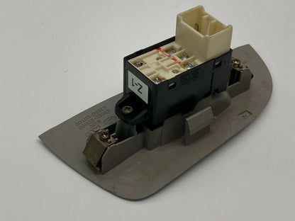 2001-2006 HYUNDAI ELANTRA REAR RIGHT BACK SIDE WINDOW CONTROL SWITCH 93582-2D200