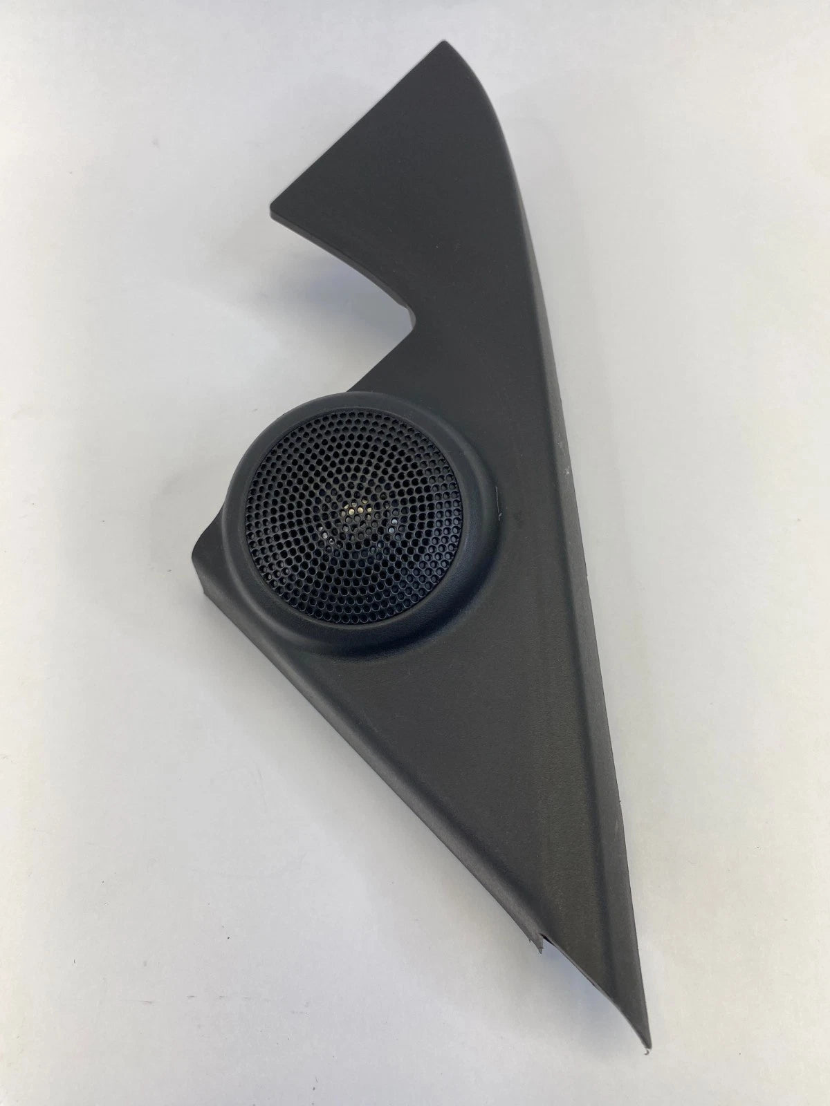 2009-2014 ACURA TSX FRONT RIGHT DOOR TWEETER SPEAKER COVER TRIM OEM 72443-TL0
