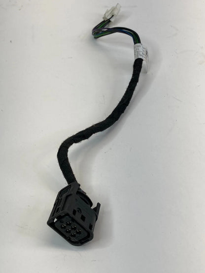 2003-2009 MERCEDES-BENZ E320 FRONT RIGHT DOOR WIRING HARNESS A203540705Q07 OEM