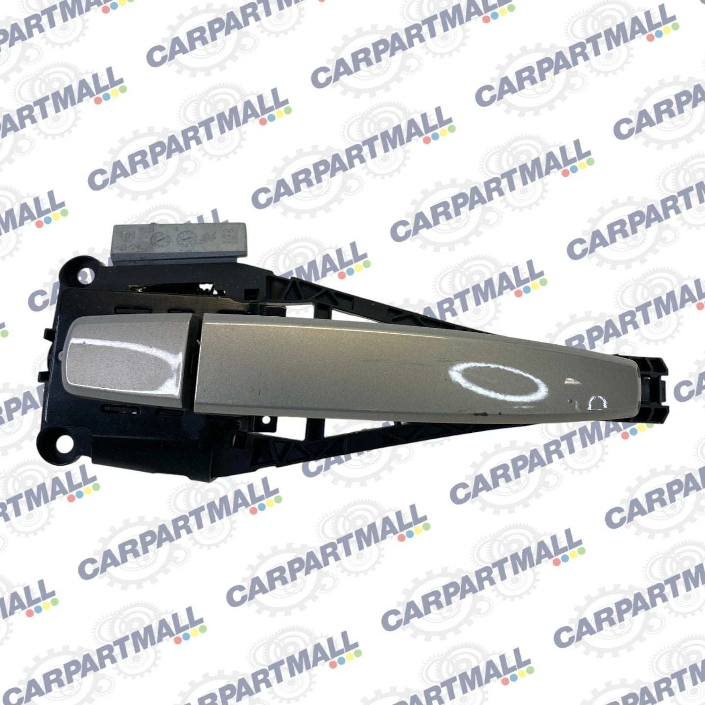 2011 BUICK REGAL SEDAN FRONT RIGHT SIDE EXTERIOR OUTER DOOR HANDLE ASSEMBLY OEM