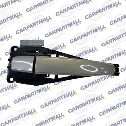 2011 BUICK REGAL SEDAN FRONT RIGHT SIDE EXTERIOR OUTER DOOR HANDLE ASSEMBLY OEM