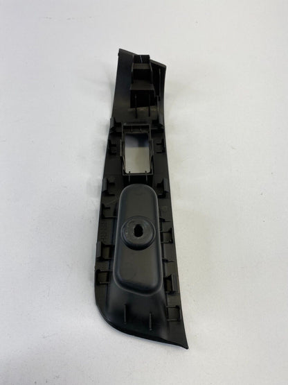 2009-2014 Nissan Cube Rear Right Door Window Switch Cover Bezel 82960-1FA0A OEM