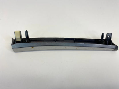 2006-2008 HYUNDAI SONATA LEFT DRIVER SIDE DASH TRIM MOLDING GARNISH OEM