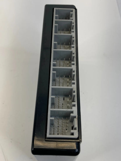 07-17 ACADIA 08-12 ENCLAVE CTS 3.6L BODY CONTROL MODULE COMPUTER 20935349 OEM