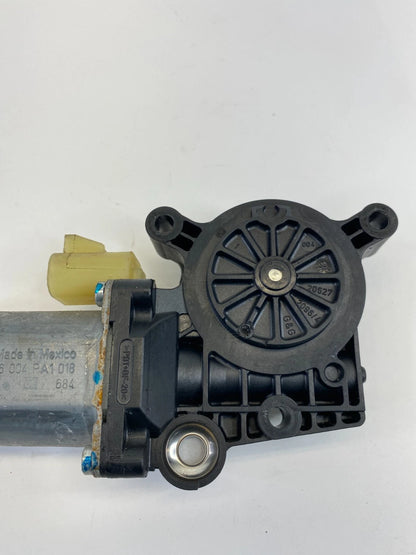 02 03 04 05 06 07 SATURN VUE FRONT RIGHT POWER WINDOW MOTOR BOSH CM09093 OEM