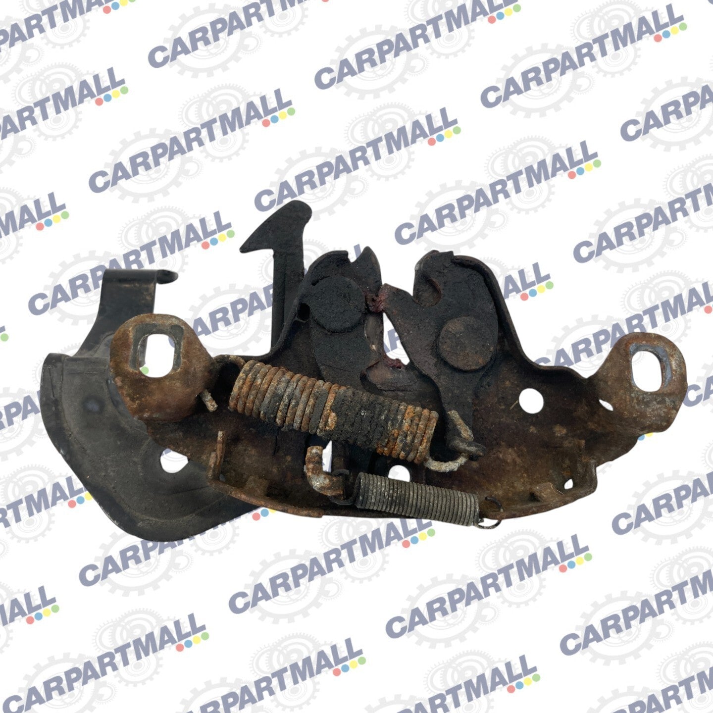 03 04 05 06 07 08 Infiniti FX35 FX45 Hood Lock Latch Release Actuator OEM