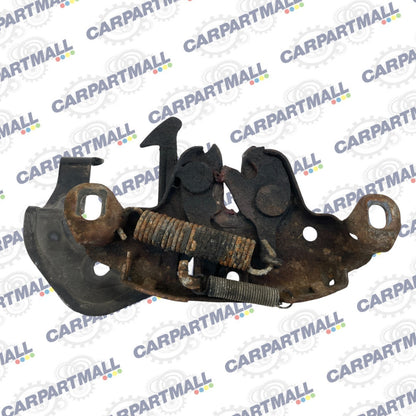 03 04 05 06 07 08 Infiniti FX35 FX45 Hood Lock Latch Release Actuator OEM
