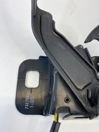 2013 2014 2015 CHEVROLET CHEVY MALIBU HOOD LOCK LATCH RELEASE ACTUATOR OEM