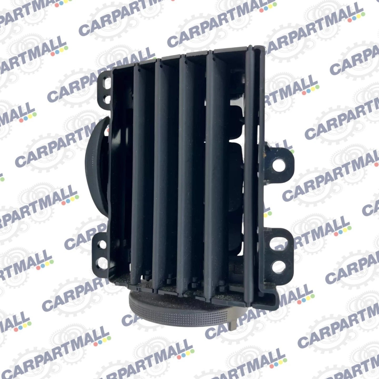 2006-2008 MITSUBISHI ENDEAVOR DASH CENTER LEFT SIDE AC AIR VENT GRILL OUTLET OEM