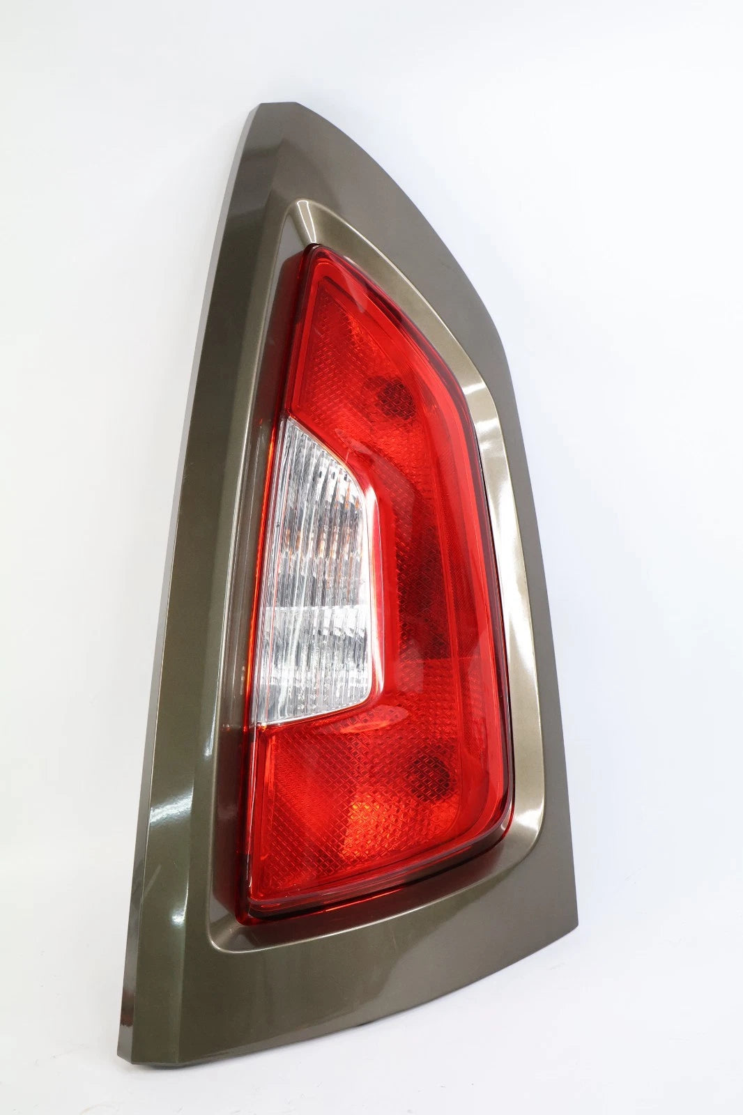 2012 2013 KIA SOUL RIGHT PASSENGER SIDE TAIL LIGHT LAMP TAILLIGHT 92402-2K5