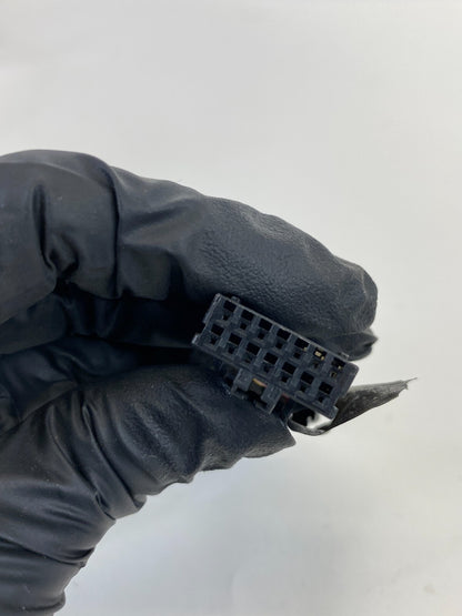 2014 2015 2016 Kia Optima Front Side Door Harness Wire Wiring 91630-4U010 OEM