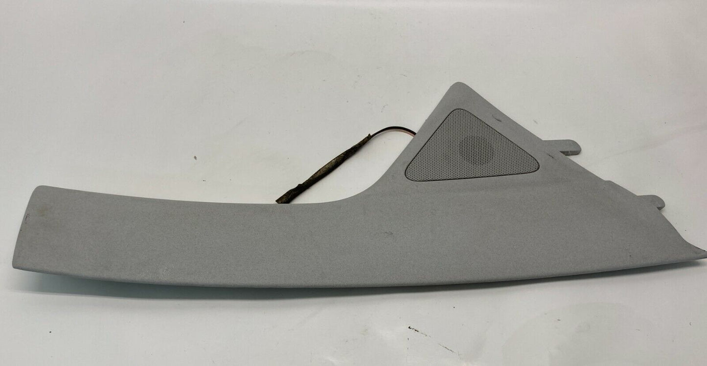 98-01 Volkswagen Beetle RH Side Passenger A Pillar Cover w/ Speaker 1C0867234G