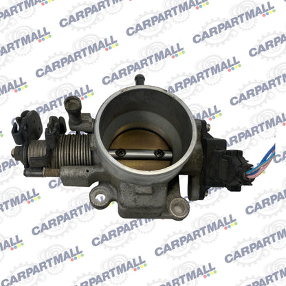 2004 05 06 07 08 2009 KIA SPECTRA THROTTLE BODY THROTTLE VALVE 36100-23751 OEM