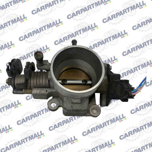 2004 05 06 07 08 2009 KIA SPECTRA THROTTLE BODY THROTTLE VALVE 36100-23751 OEM