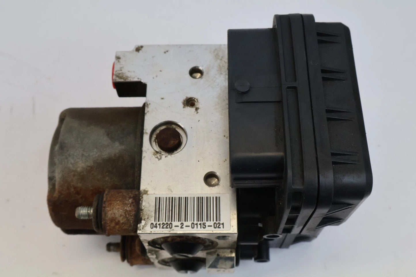 2005 2006 TOYOTA TUNDRA 4.7L 4WD ABS ANTI-LOCK BRAKE PUMP MODULE UNIT OEM